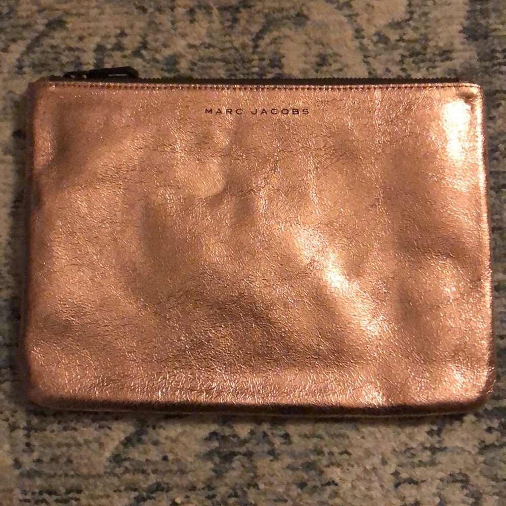 BRAND NEW MARC JACOBS CLUTCH POUCH